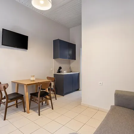 아파트 Elia Estia *