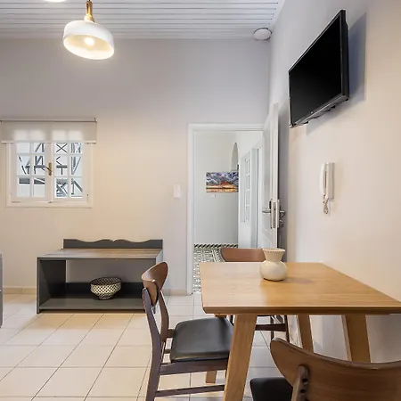 Elia Estia 아파트