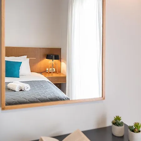 아파트 Elia Estia *