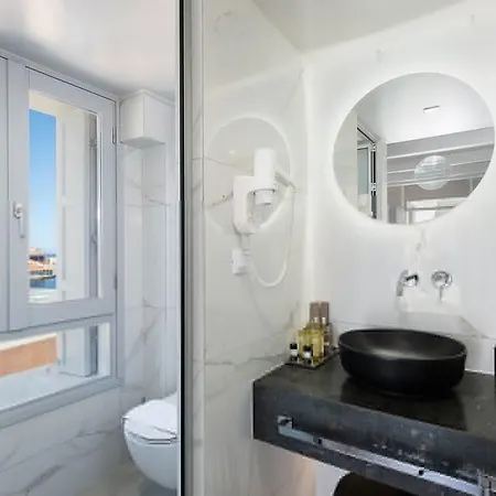 아파트 Elia Estia *