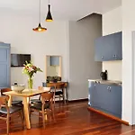 Apartmán Elia Estia