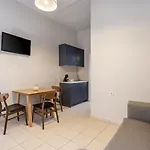 Apartmán Elia Estia *