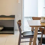 Apartmán Elia Estia Chania (Crete)