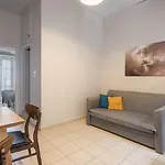 Apartmán Elia Estia