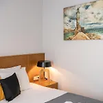 Elia Estia Apartmán *