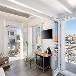 Apartmán Elia Estia Chania (Crete)