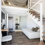Apartmán Elia Estia