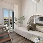 Apartmán Elia Estia