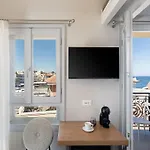 Apartmán Elia Estia