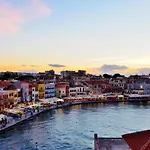Elia Estia Chania (Crete)