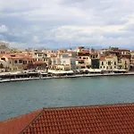 Elia Estia Apartmán *
