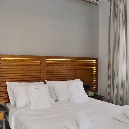 Elia Estia Apartman *