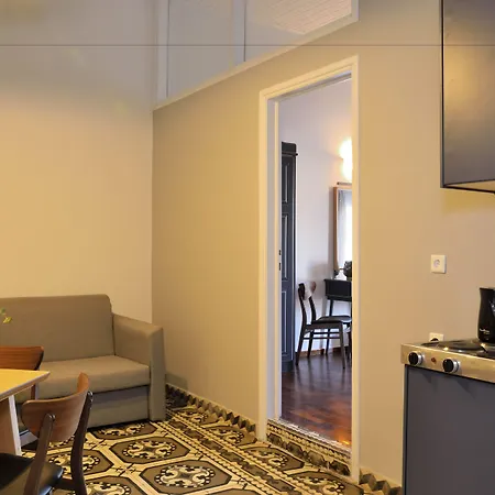 Elia Estia Appartamento