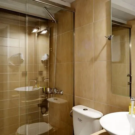 شقة Elia Estia خانيا