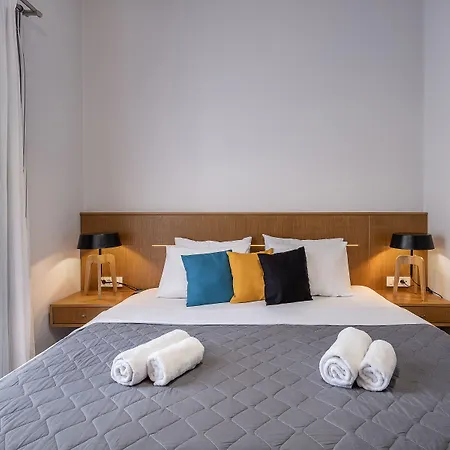 Elia Estia * La Canea