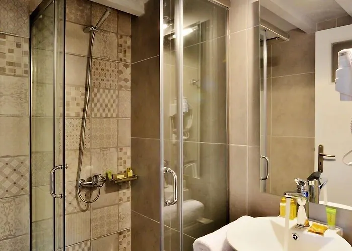 Elia Estia Apartamento *