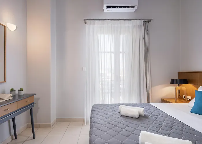 Elia Estia * La Canea