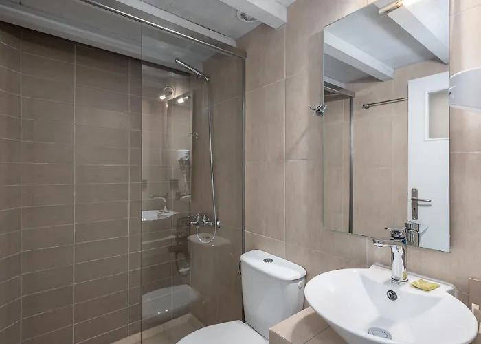 Apartamento Elia Estia *