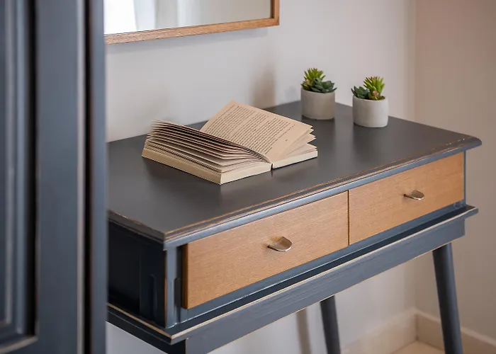 Apartman Elia Estia Hriszí Aktí Haniá