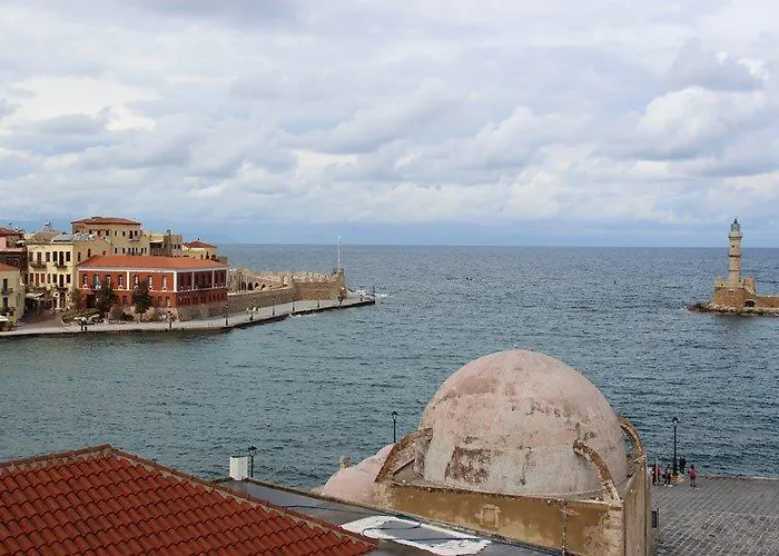 Apartman Elia Estia *