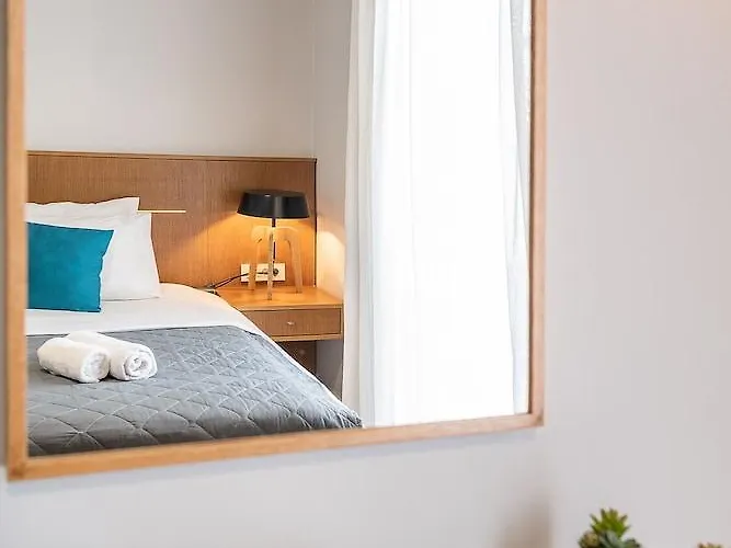 Apartamento Elia Estia *