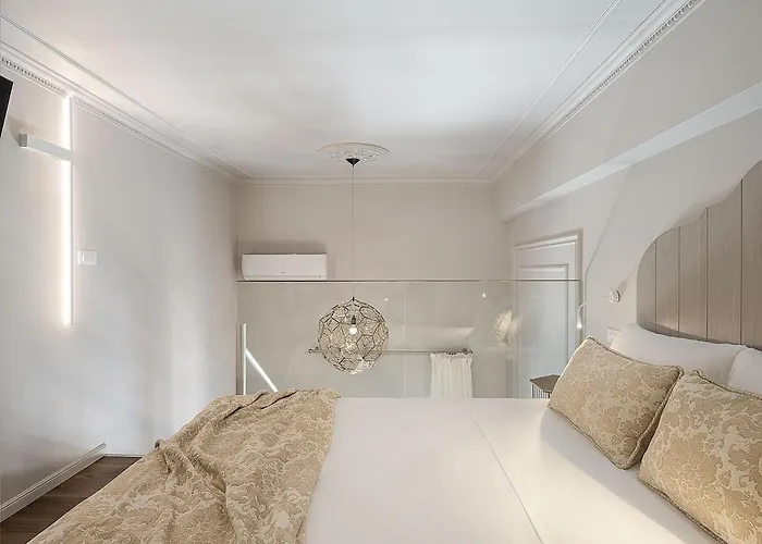 Apartamento Elia Estia *