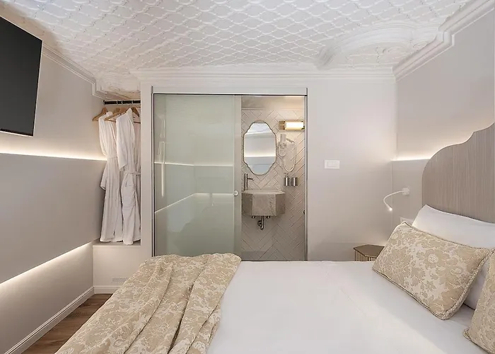 Apartamento Elia Estia