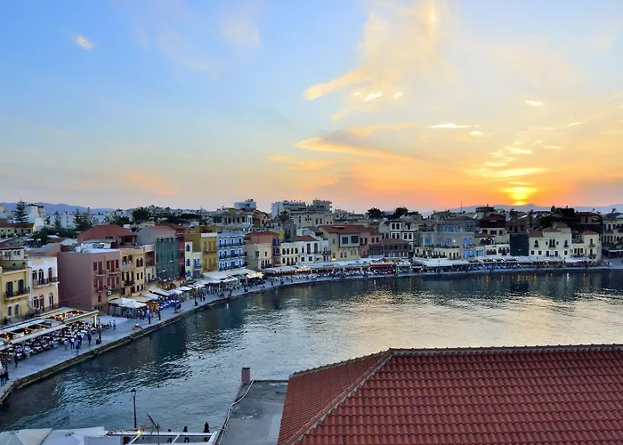 Apartamento Elia Estia