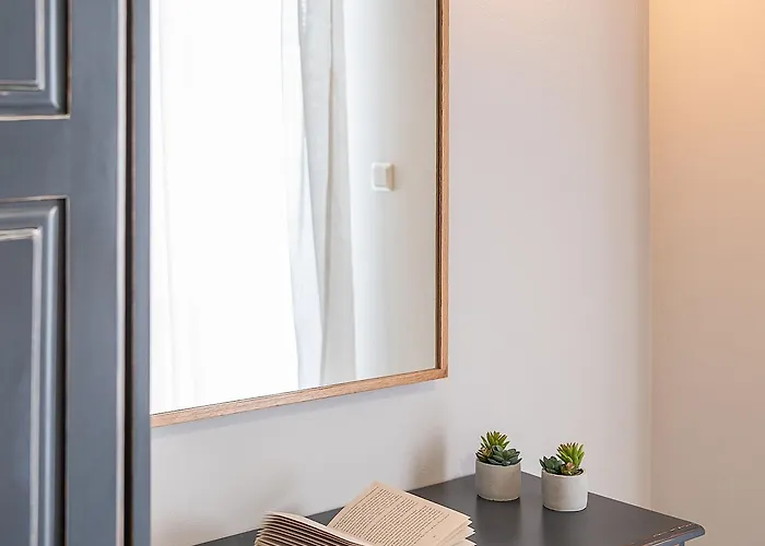 Apartamento Elia Estia *