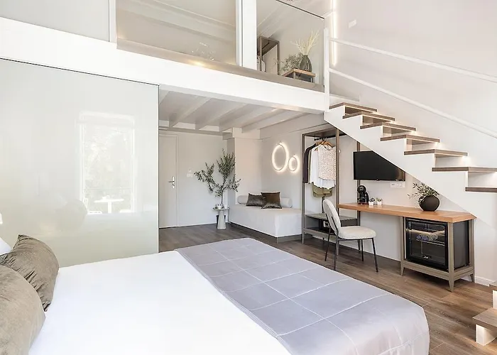 Elia Estia Apartman Hriszí Aktí Haniá