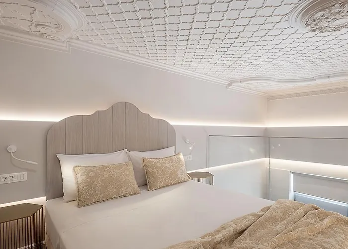 Apartamento Elia Estia