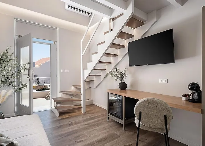 Apartamento Elia Estia *