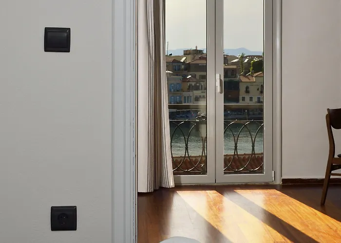 Elia Estia * La Canea