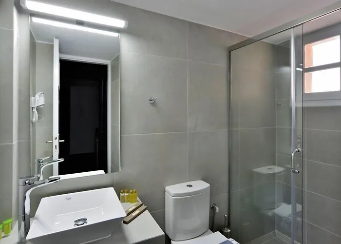 Apartamento Elia Estia *