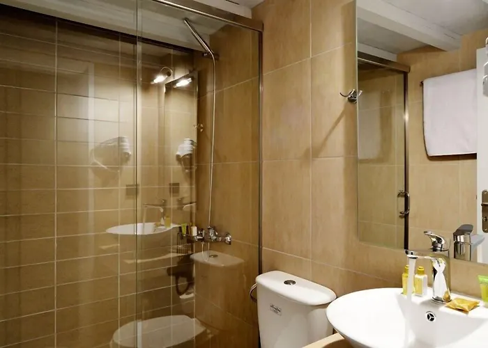 Apartamento Elia Estia La Canea