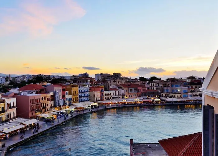 Elia Estia Hriszí Aktí Haniá