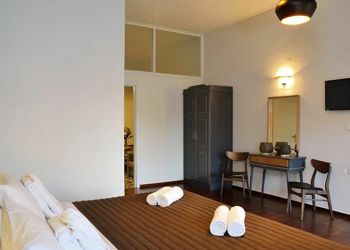 Elia Estia Apartman *