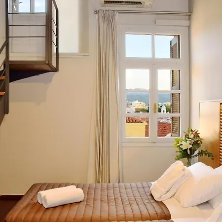 Elia Estia Apartment