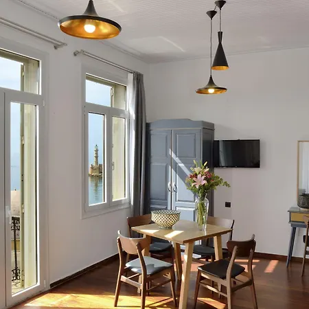 Apartment Elia Estia
