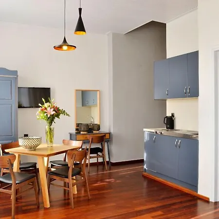 Apartment Elia Estia