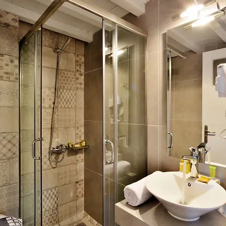 Elia Estia Apartment *