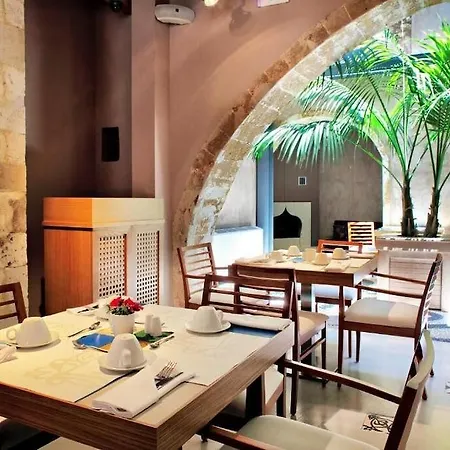 Elia Estia Apartment