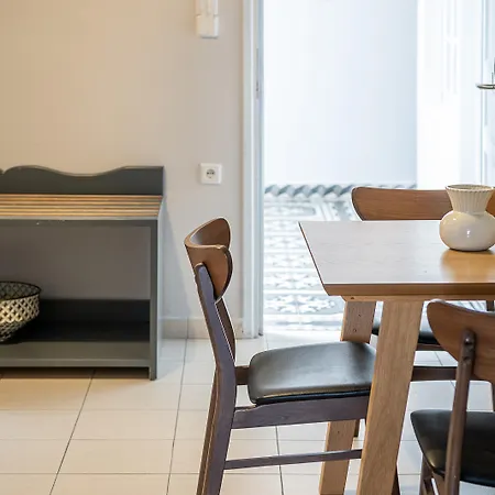 Apartment Elia Estia Chania (Crete)