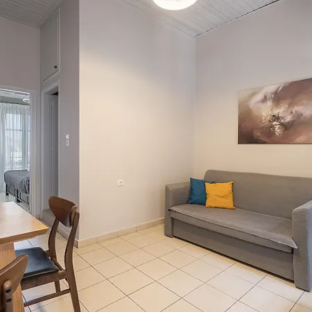 Apartment Elia Estia