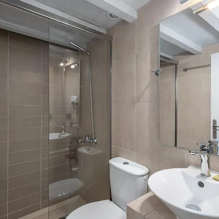 Apartment Elia Estia *