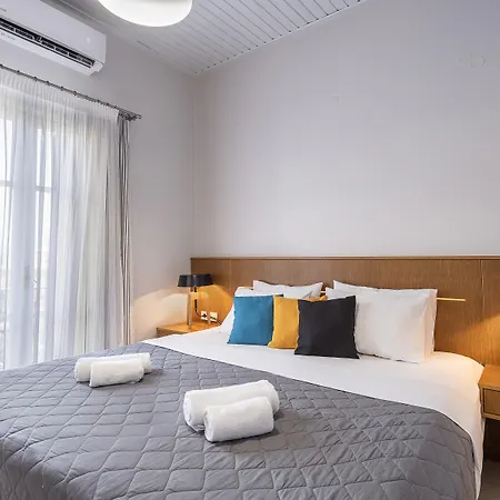 Elia Estia Apartment Chania (Crete)