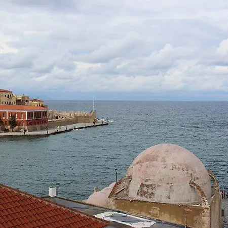 Apartment Elia Estia *