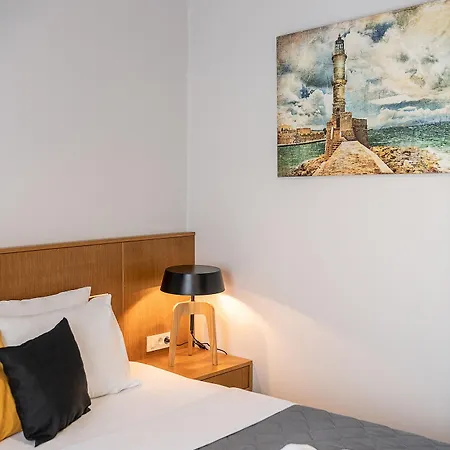 Elia Estia Apartment *