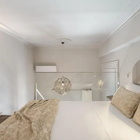 דירה Elia Estia *