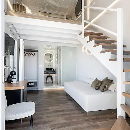 Apartment Elia Estia